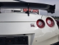 Preview: Nissan GTR R35 Nismo Heckspoiler aus echt Carbon