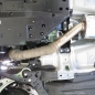 Preview: HK-Power STI Downpipe mit 200 Zellen HJS  Metallkat mit TÜV-Teilegutachten
