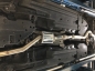 Preview: HK-Power STI Downpipe mit 200 Zellen HJS  Metallkat und Vorschalldämpfer inkl. TÜV-Teilegutachten