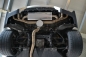 Preview: Nissan GTR R35 Godzvalve Abgasanlage ab Y-Pipe mit Zulassung