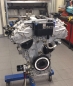 Preview: Nissan 350Z Motorverstärkung VQ35 DE/HR für 700PS+