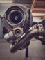 Preview: HK-Power Supra 2JZ-GTE Billet Turbokrümmer