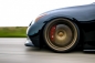 Preview: Nissan 370Z AP-Radical Bremsanlage Hinterachse 360x28mm