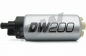 Preview: Subaru Impreza Deatschwerks DW200 Benzinpumpe Plug&Play (255l/h)