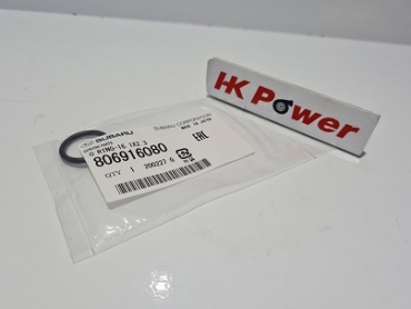Subaru O-Ring 16.1X2.3 806916080 / SU003-02185