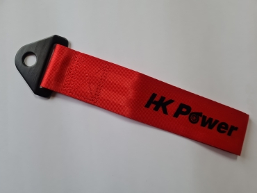 HK-Power Abschleppschlaufe