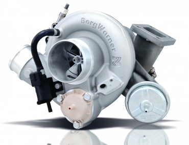 HK-Power Turbo-Kit Mazda Mx-5 NC 1,8 und 2,0l Motor