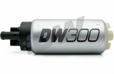 Nissan 370Z Deatschwerks DW300 Benzinpumpe Plug&Play (340l/h)