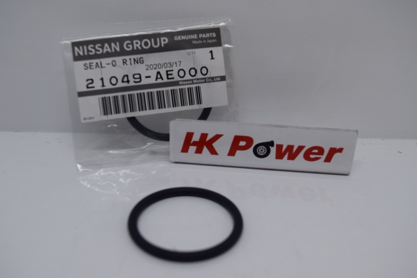 Nissan O-Ring Wasserrohr  21049-AE000
