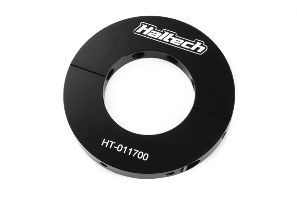 Haltech Driveshaft Split Collar 1.812"" / 46mm I.D. 8 Magnet""