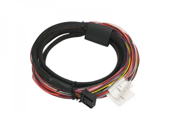 Platinum PRO/Sport GM Plug-in Auxiliary I/O Harness
