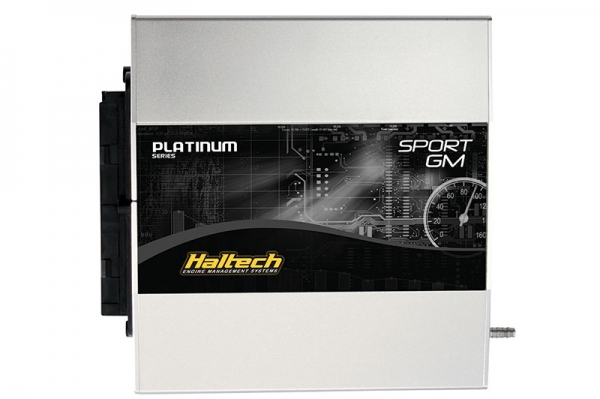 Platinum Sport Plug-in GM