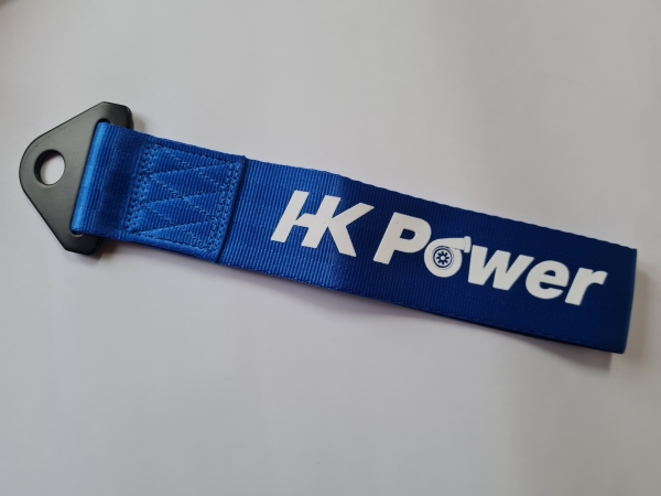 HK-Power Abschleppschlaufe