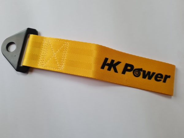 HK-Power Abschleppschlaufe