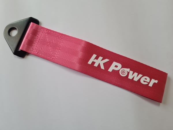 HK-Power Abschleppschlaufe