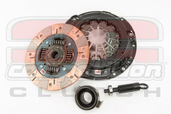 Competition Clutch Stage 3 BRZ/GT86