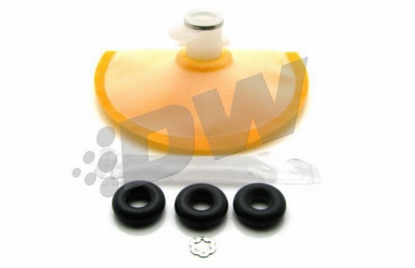 Honda S2000 Deatschwerks DW300 Benzinpumpe Plug&Play (340l/h)