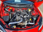 GR86/BRZ Turbokit