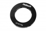 Haltech Driveshaft Split Collar 2.187"" 55.55mm I.D. 8 Magnet""