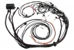 Elite 2500 Terminated Engine Harness For Ford Falcon FG Barra 4.0L I6