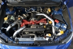 Subaru Impreza Borg Warner EFR Turbokit 2008+