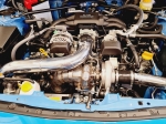 Toyota GT86 / Subaru BRZ Turbo Kit